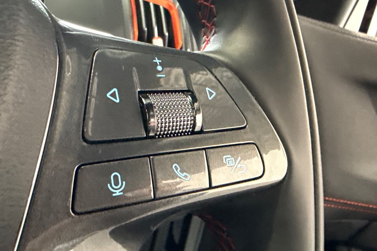 2025 BYD SHARK 6 Premium All Wheel Drive