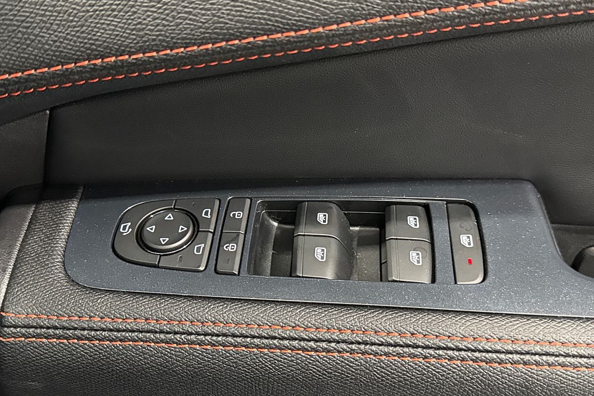 2025 BYD SHARK 6 Premium All Wheel Drive