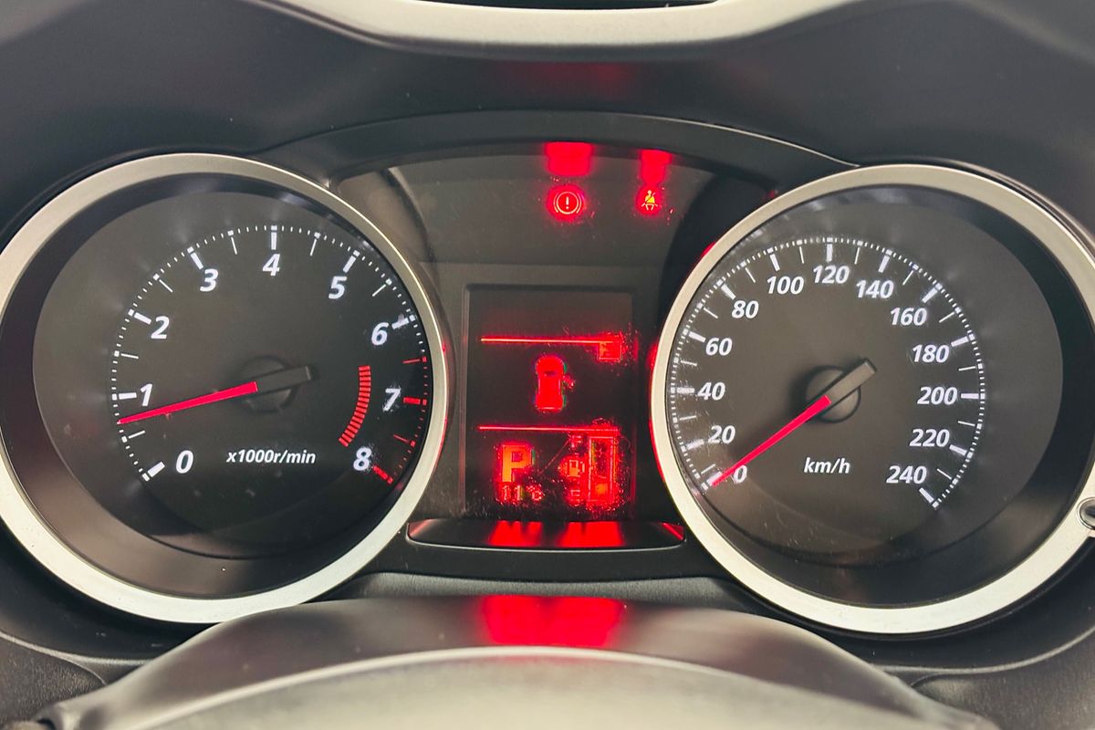 2015 Mitsubishi LANCER ES SPORT CVT AUTO 6 SP SEQUENTIAL 4D SEDAN 4CYL 
