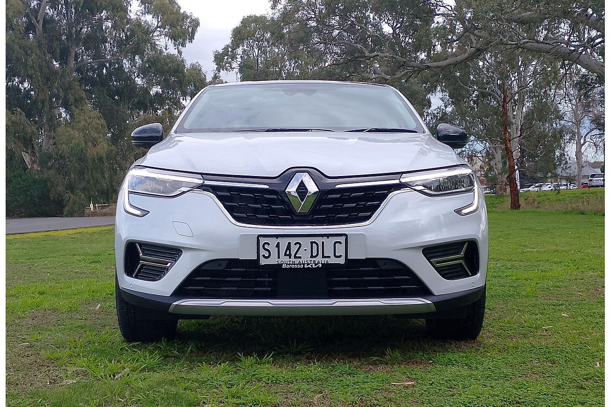 2022 Renault Arkana Intens JL1