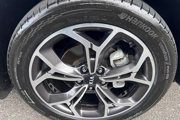 2019 Kia Sportage GT-Line QL thumb-15