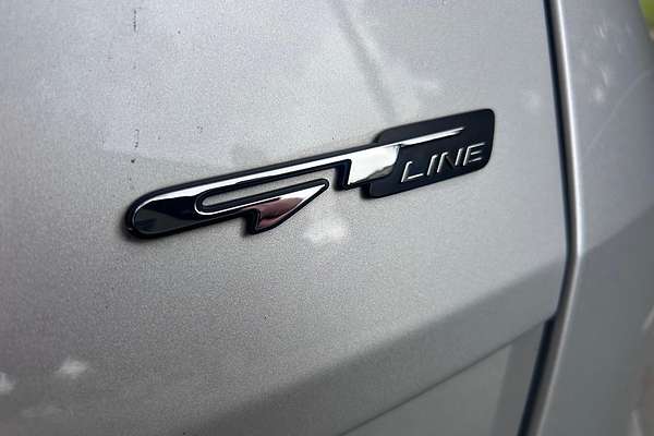 2019 Kia Sportage GT-Line QL thumb-17
