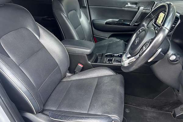 2019 Kia Sportage GT-Line QL thumb-19