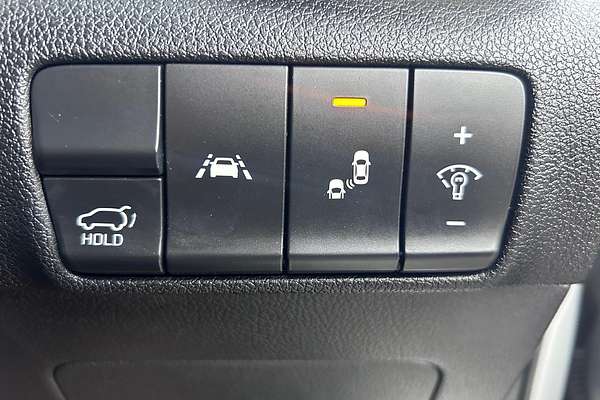 2019 Kia Sportage GT-Line QL thumb-27