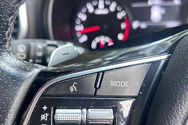 2019 Kia Sportage GT-Line QL thumb-28