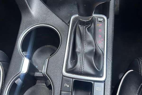 2019 Kia Sportage GT-Line QL thumb-30