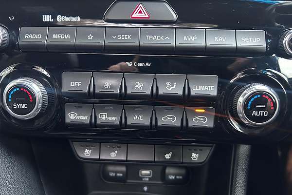 2019 Kia Sportage GT-Line QL thumb-31