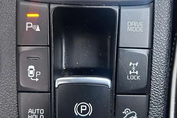 2019 Kia Sportage GT-Line QL thumb-36