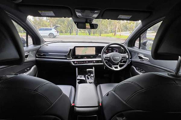 2023 Kia Sportage SX+ NQ5 thumb-20