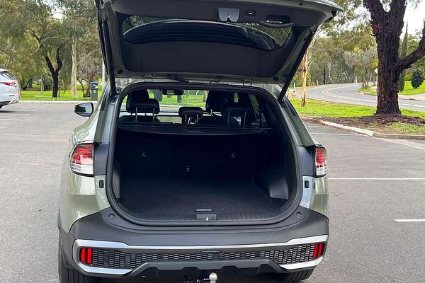 2023 Kia Sportage SX+ NQ5 thumb-7