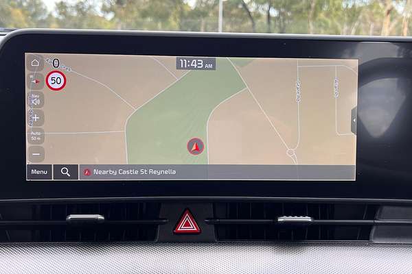 2023 Kia Sportage SX+ NQ5 thumb-23