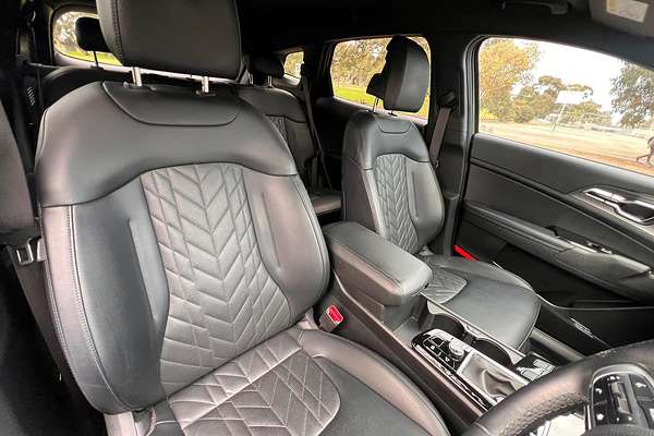 2023 Kia Sportage SX+ NQ5 thumb-14