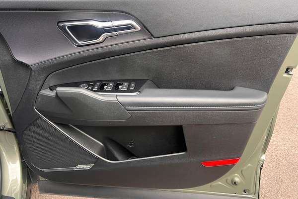 2023 Kia Sportage SX+ NQ5 thumb-17