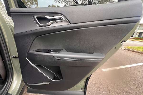 2023 Kia Sportage SX+ NQ5 thumb-18