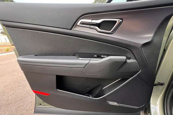 2023 Kia Sportage SX+ NQ5 thumb-16