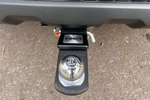 2023 Kia Sportage SX+ NQ5 thumb-12