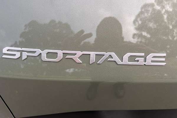 2023 Kia Sportage SX+ NQ5 thumb-10