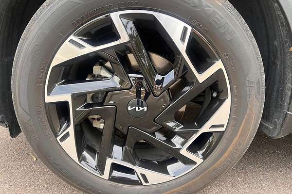 2023 Kia Sportage SX+ NQ5 thumb-11