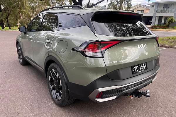 2023 Kia Sportage SX+ NQ5 thumb-6
