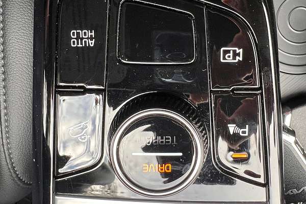 2023 Kia Sportage SX+ NQ5 thumb-31