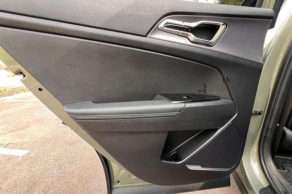 2023 Kia Sportage SX+ NQ5 thumb-19