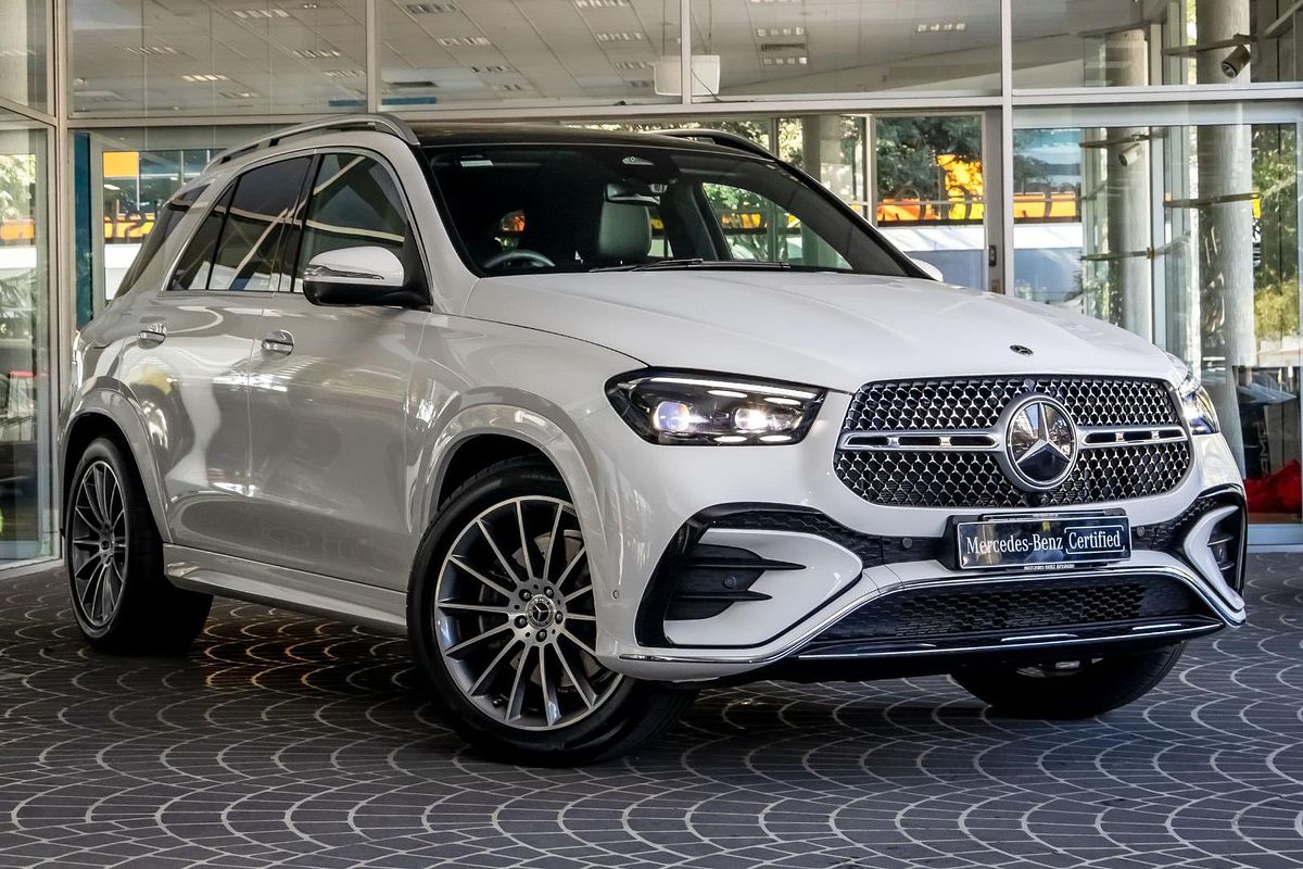 V167 805+055MY GLE300 d Editio n 7 WAG 9G 9sp