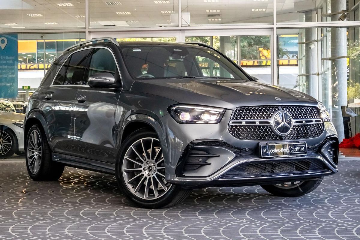 V167 805+055MY GLE300 d Editio n 7 WAG 9G 9sp