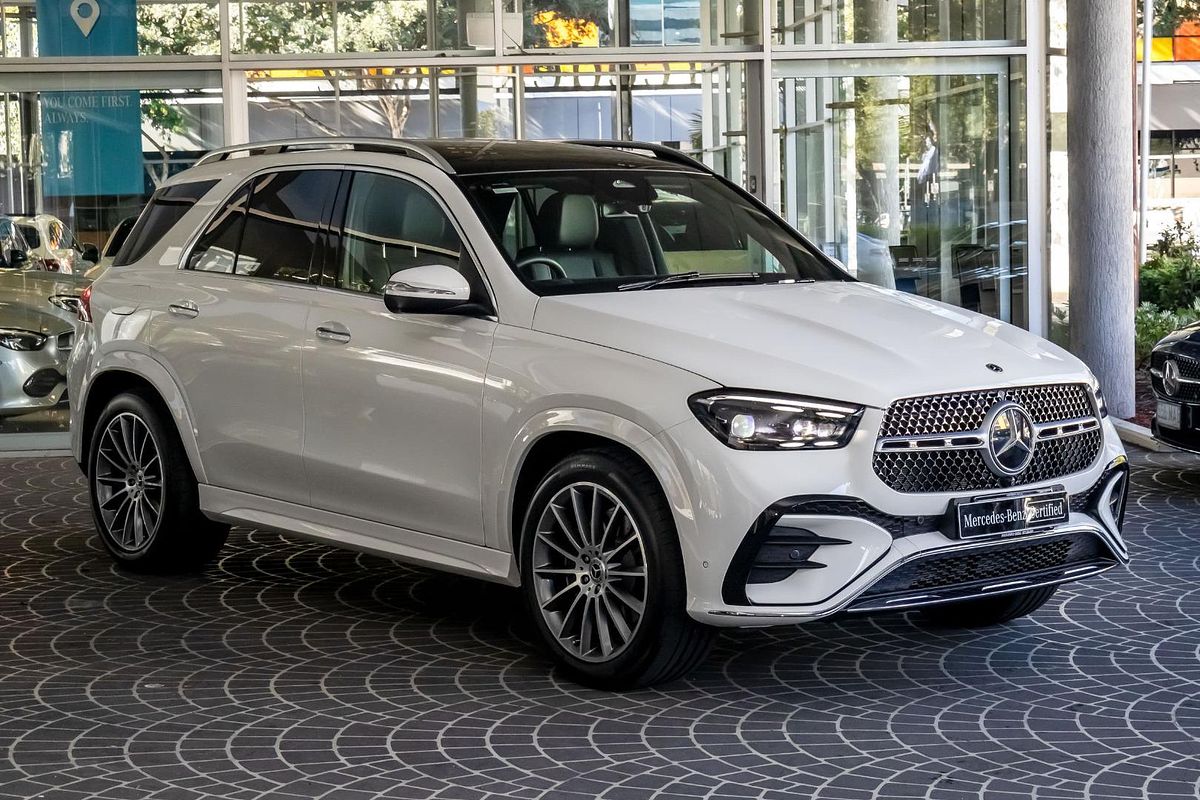V167 805+055MY GLE300 d Editio n 7 WAG 9G 9sp