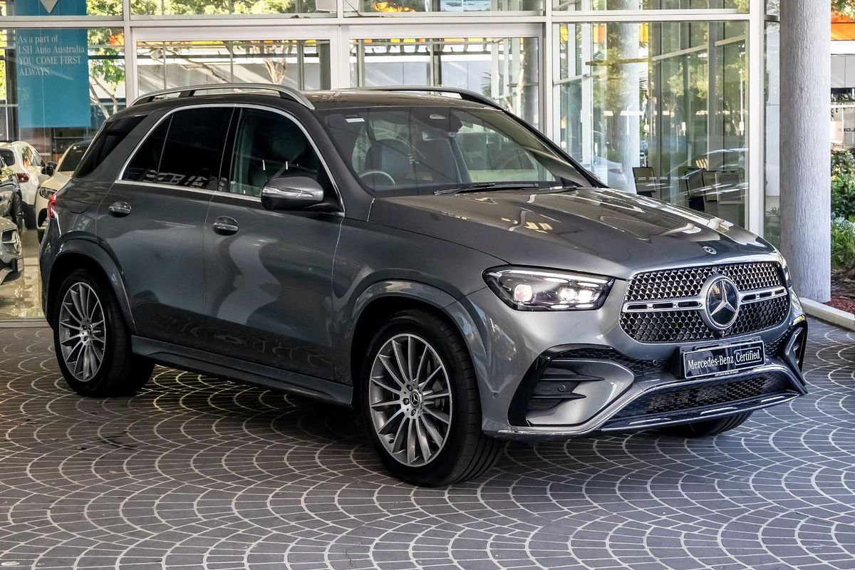 V167 805+055MY GLE300 d Editio n 7 WAG 9G 9sp