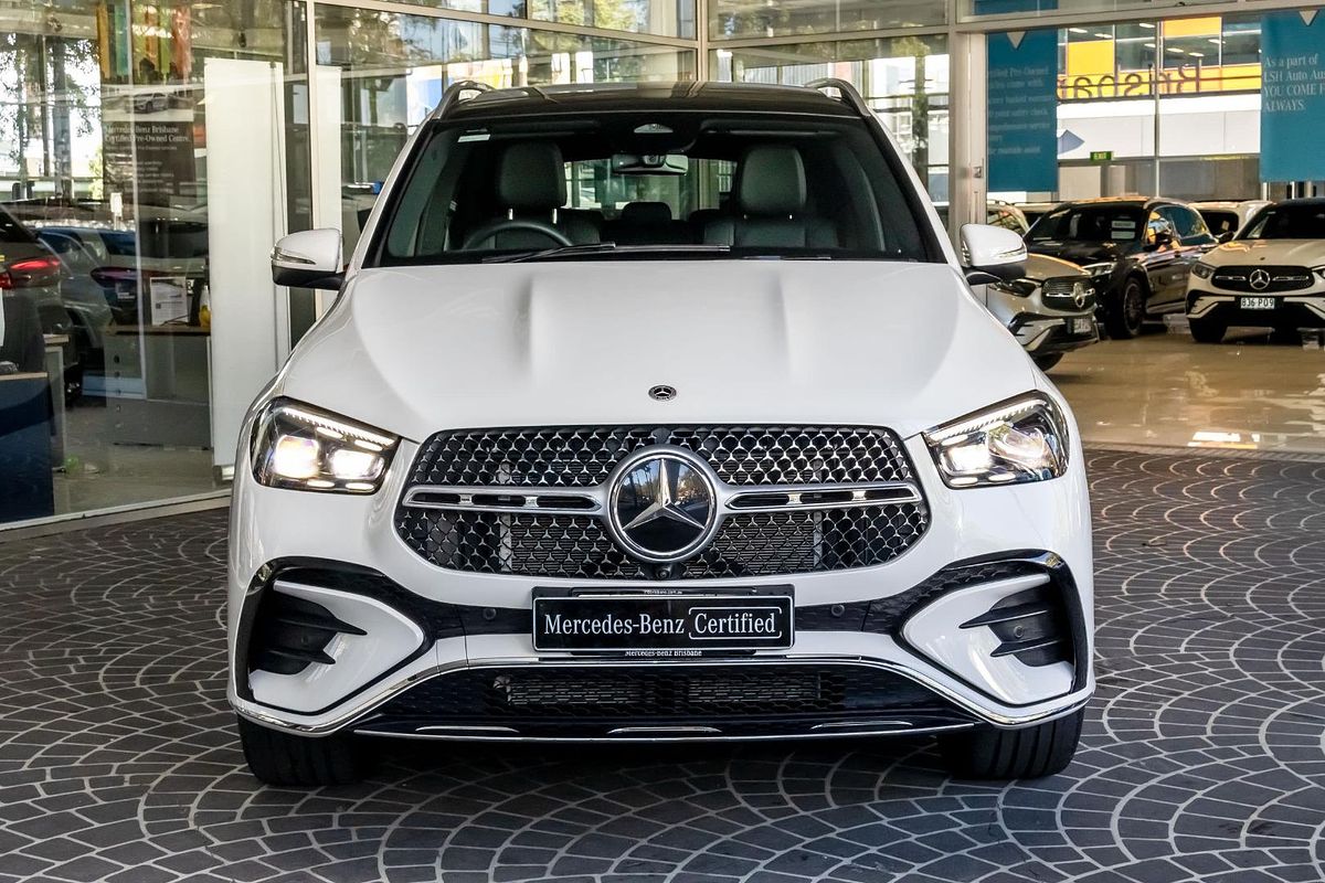 V167 805+055MY GLE300 d Editio n 7 WAG 9G 9sp