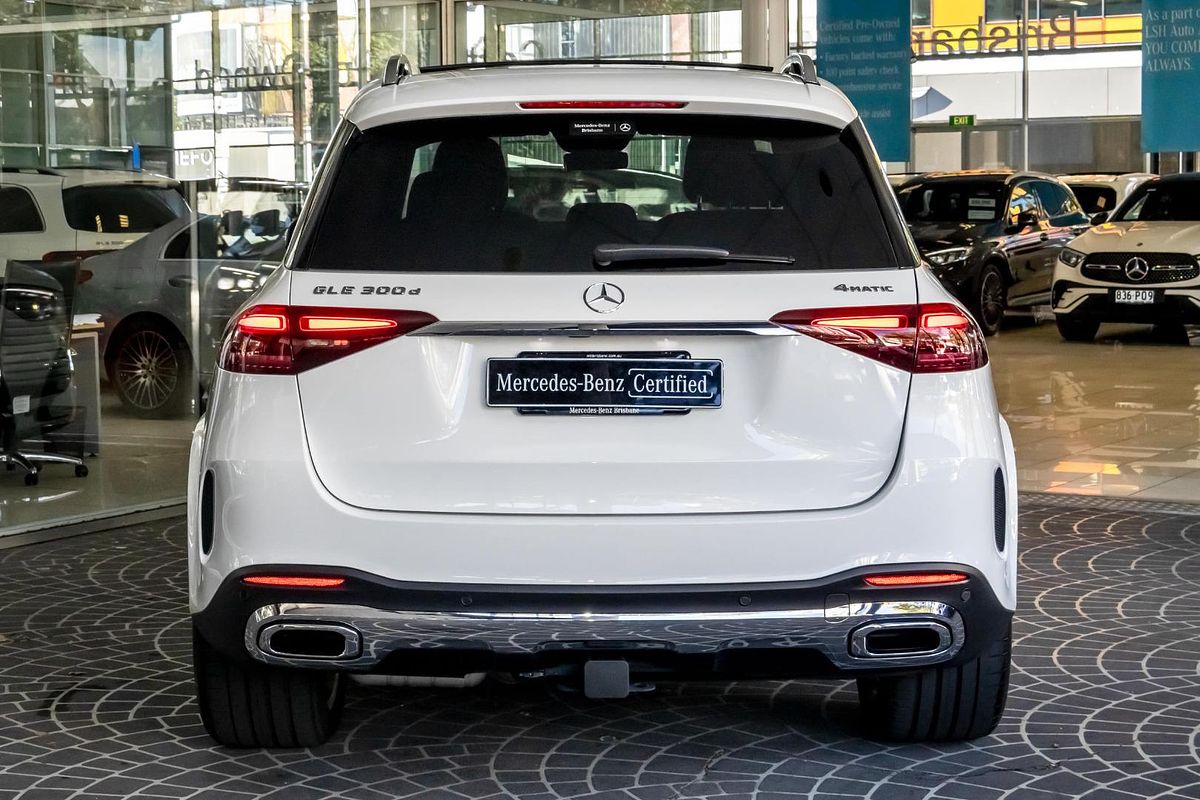 V167 805+055MY GLE300 d Editio n 7 WAG 9G 9sp