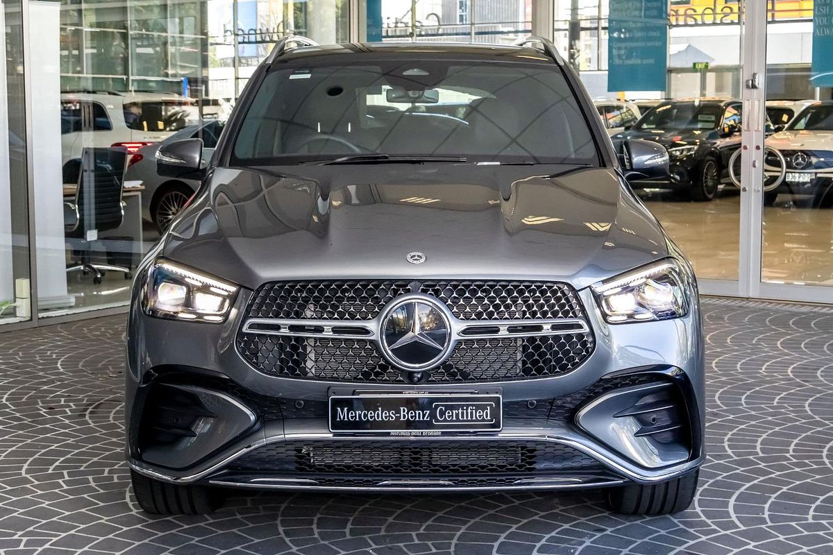 V167 805+055MY GLE300 d Editio n 7 WAG 9G 9sp