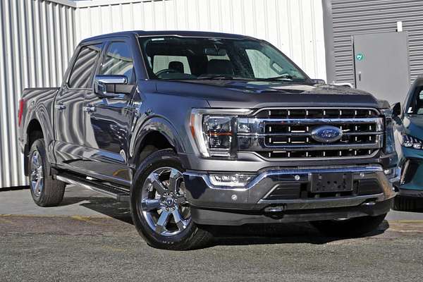 2023 Ford F-150 Lariat 4X4 SWB
