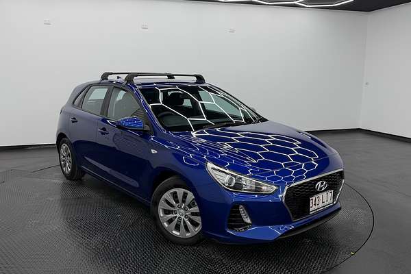 2019 Hyundai i30 Go PD.3