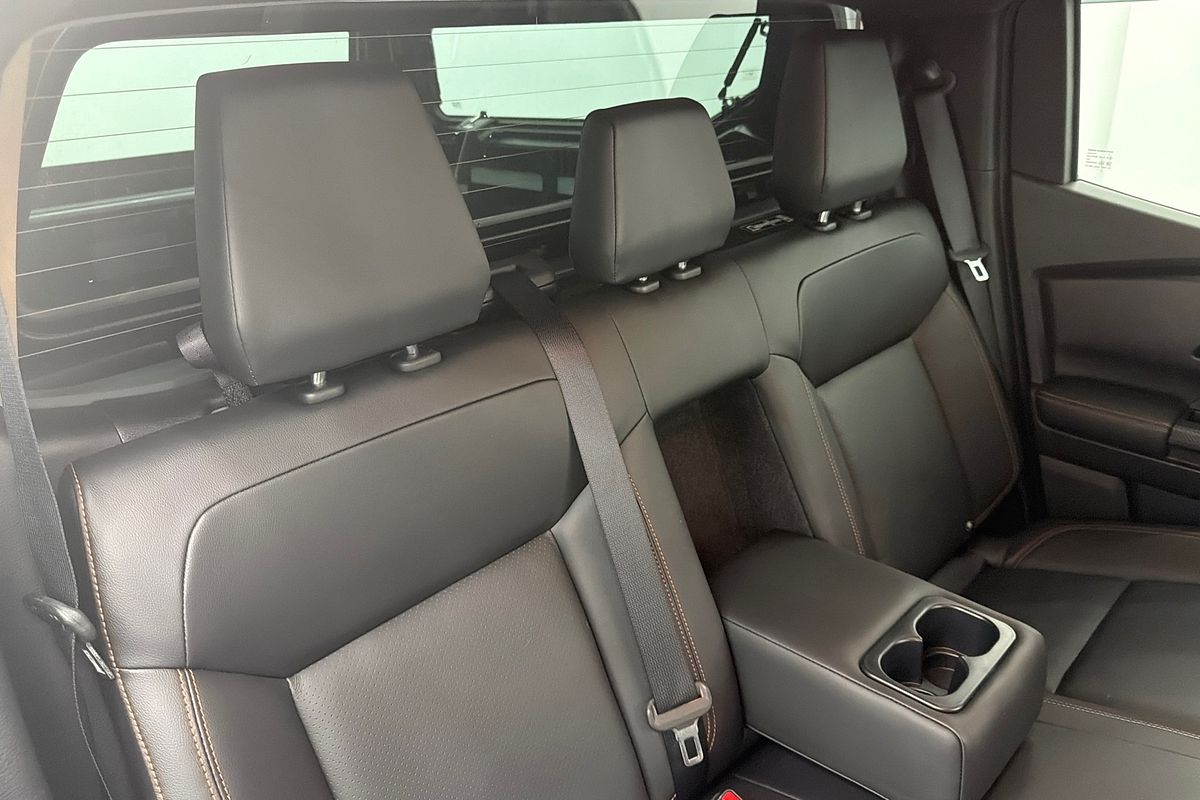 2024 Mitsubishi Triton GSR MV 4X4