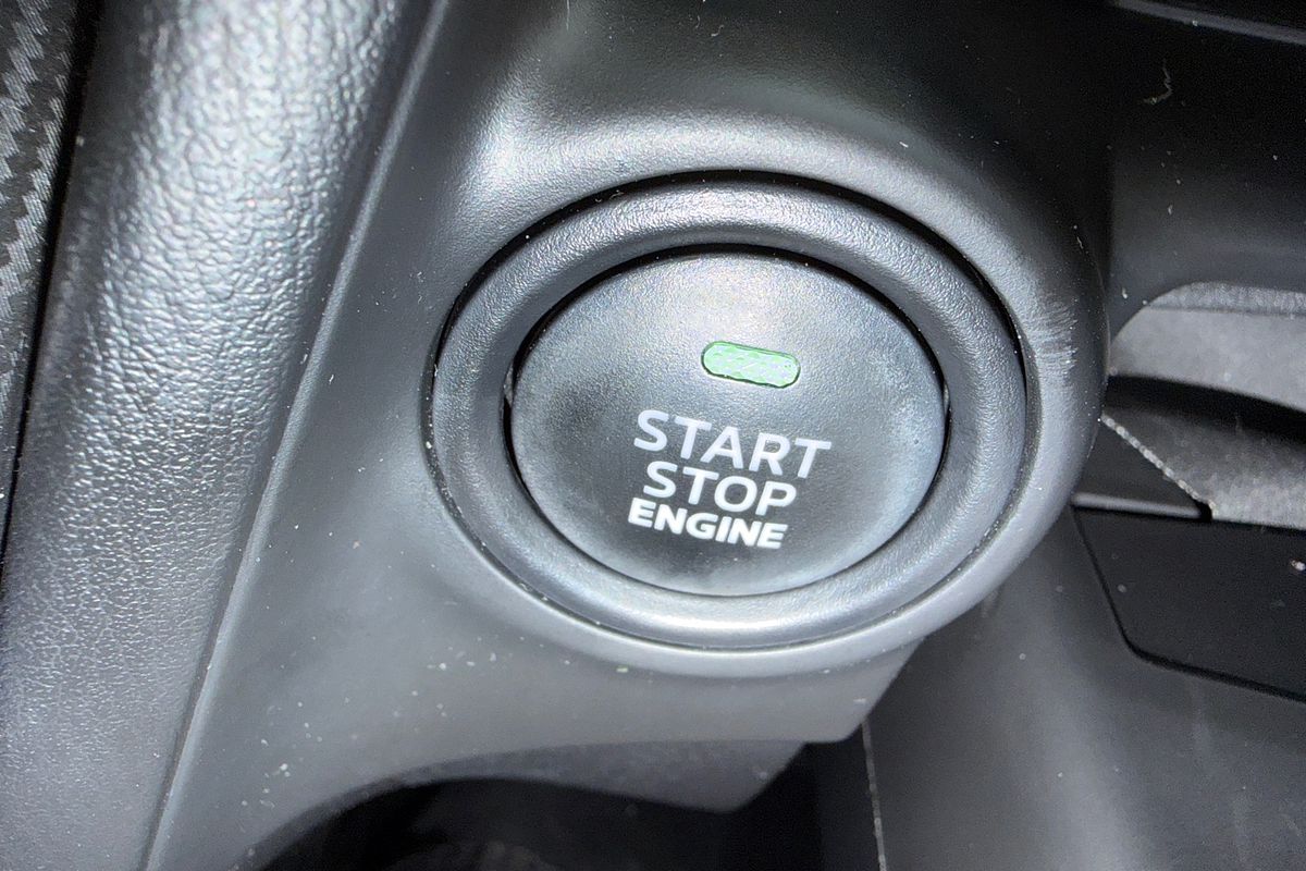 2018 Mazda 2 Maxx DJ Series