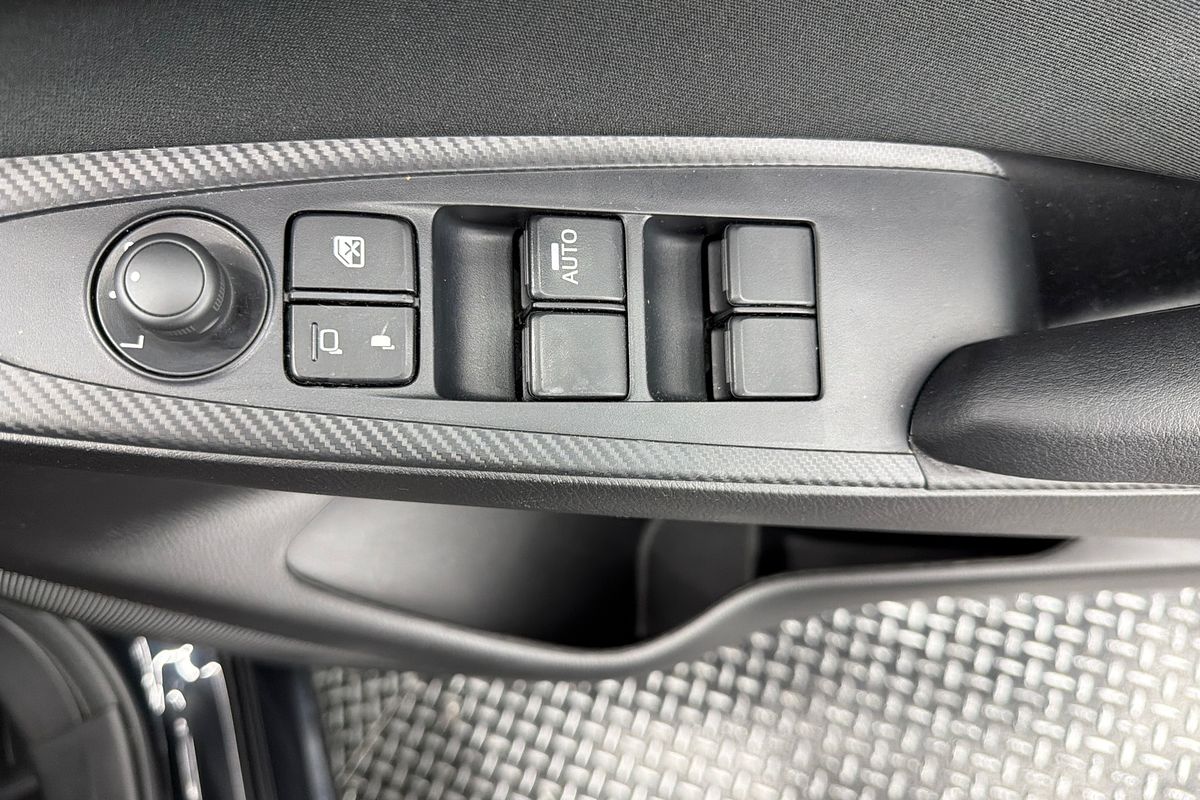 2018 Mazda 2 Maxx DJ Series