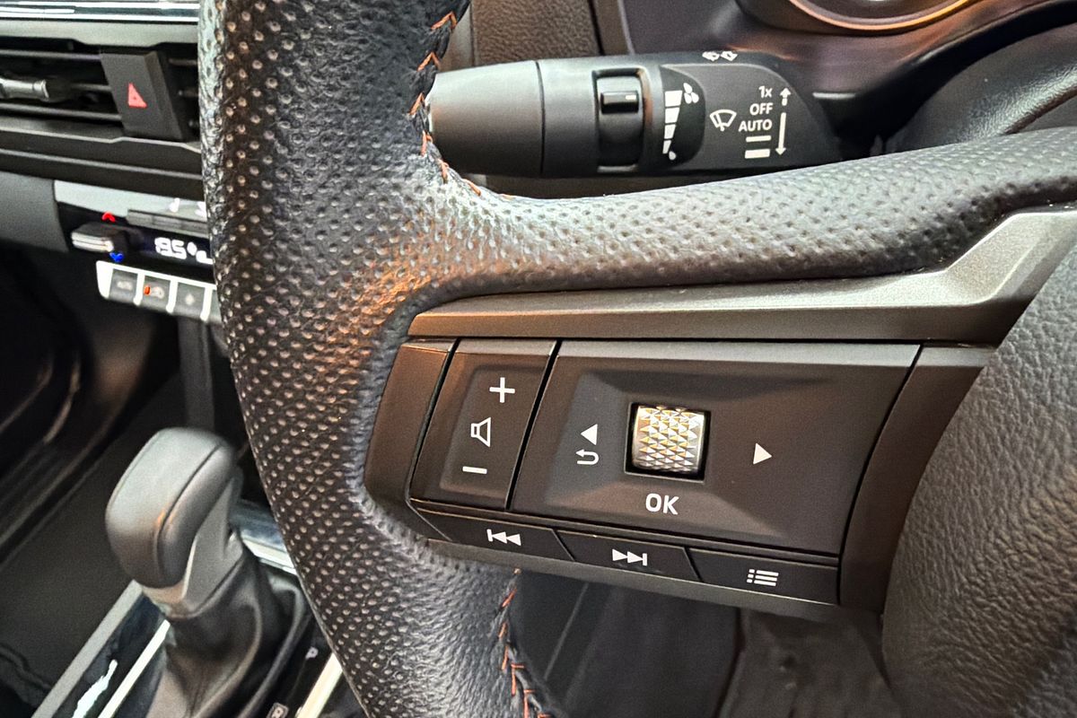 2024 Mitsubishi Triton GSR MV 4X4
