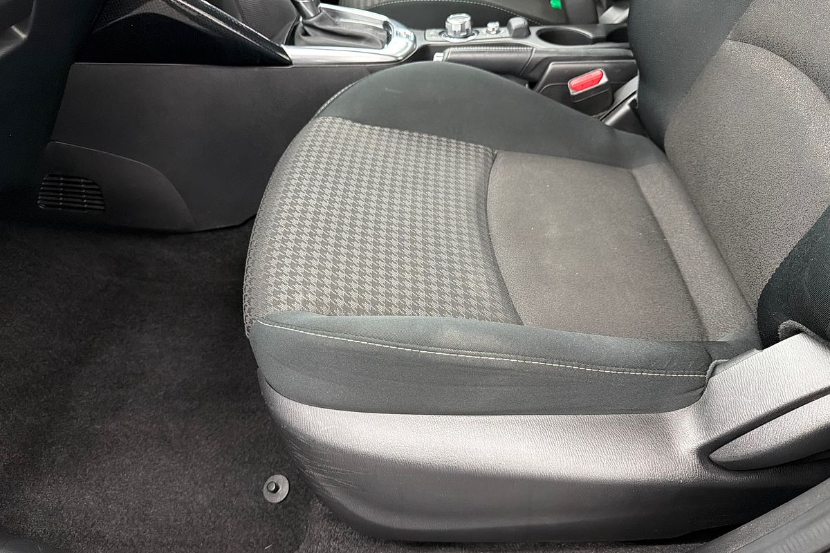 2018 Mazda 2 Maxx DJ Series
