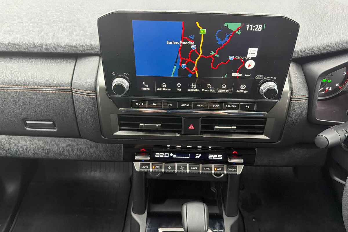 2024 Mitsubishi Triton GSR MV 4X4