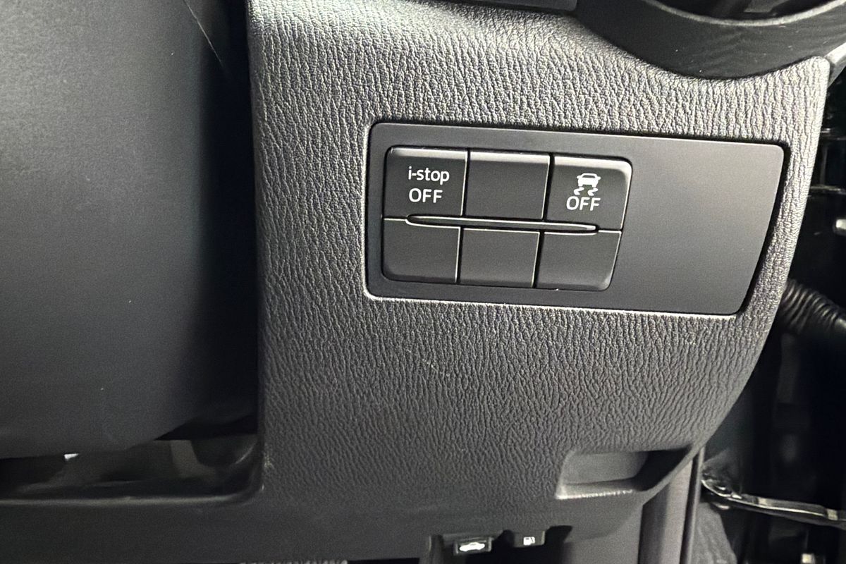 2018 Mazda 2 Maxx DJ Series