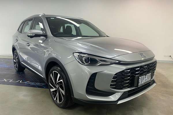 2025 MG ZS Essence Hybrid+ ZS32