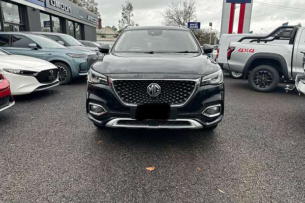 2020 MG HS Essence SAS23