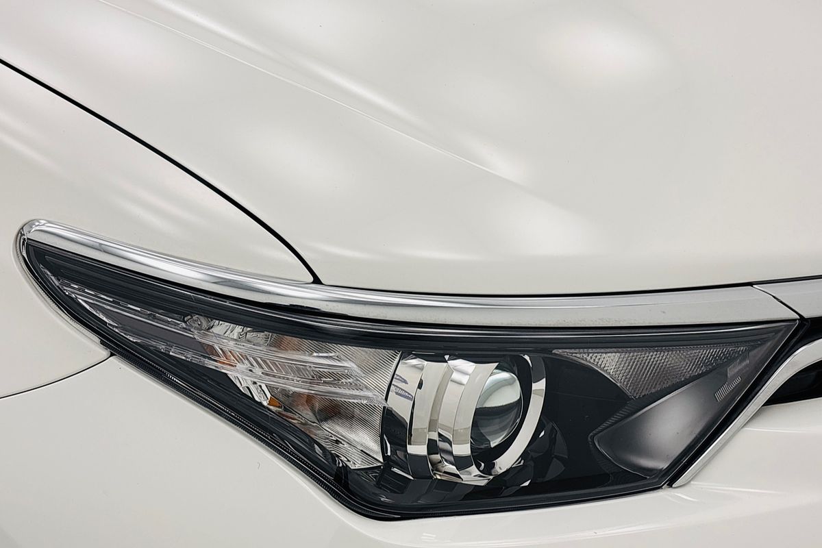 Corolla Ascent 1.8L Petrol CVT 5 Door Hatch