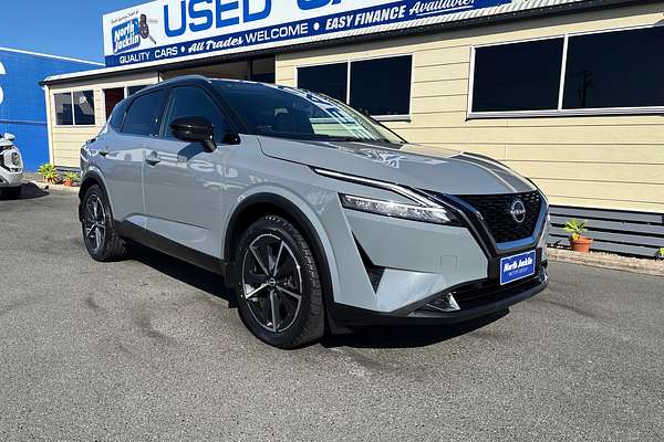 2023 Nissan QASHQAI ST-L J12