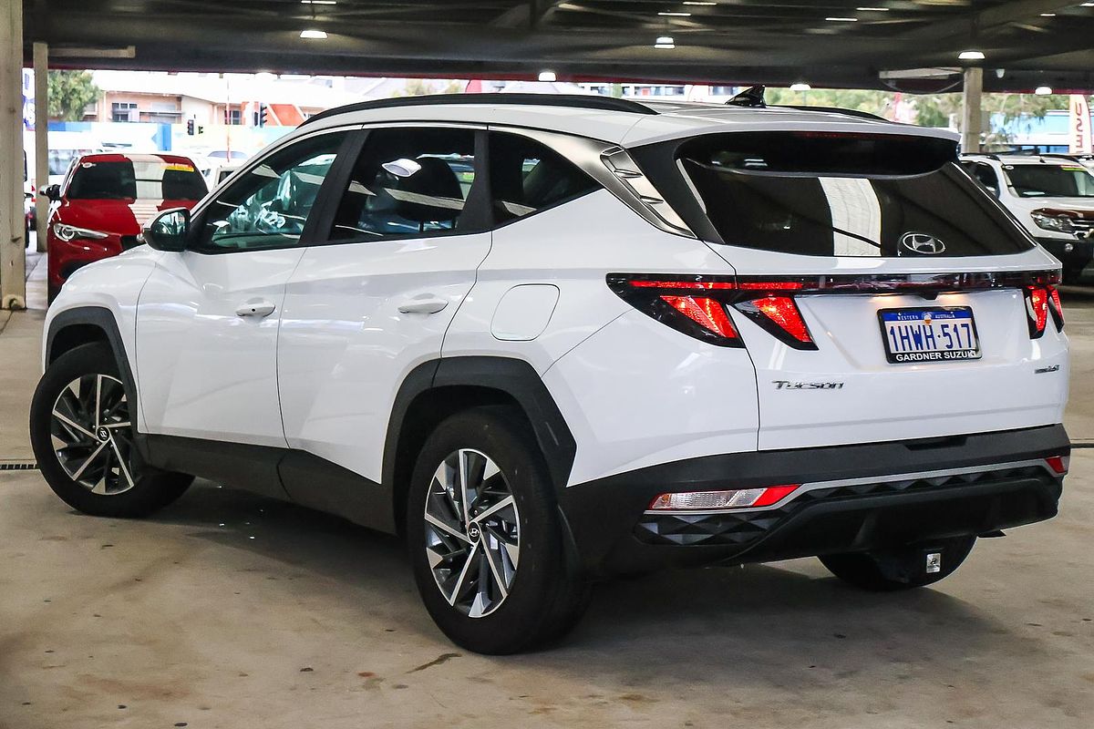 2023 Hyundai Tucson Elite NX4.V2