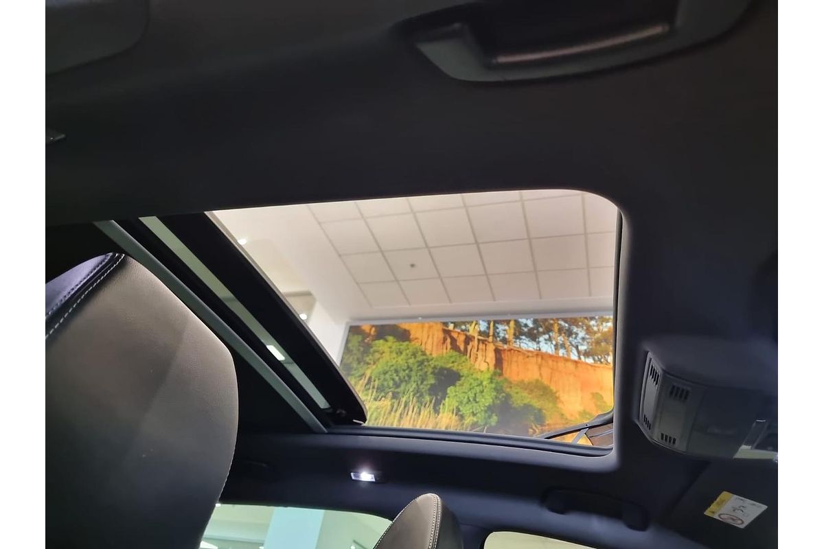 2018 SKODA Kodiaq 132TSI Sportline NS