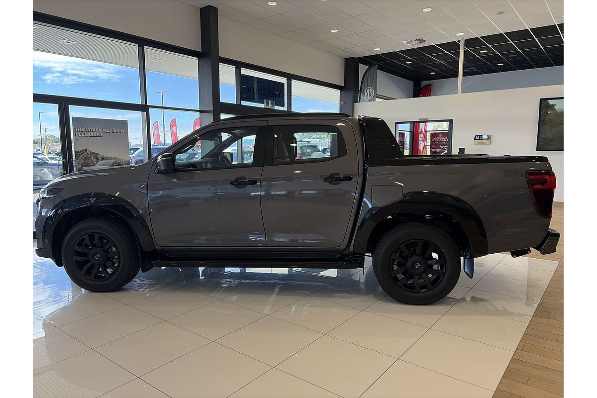 2026 Mazda BT-50 SP TF