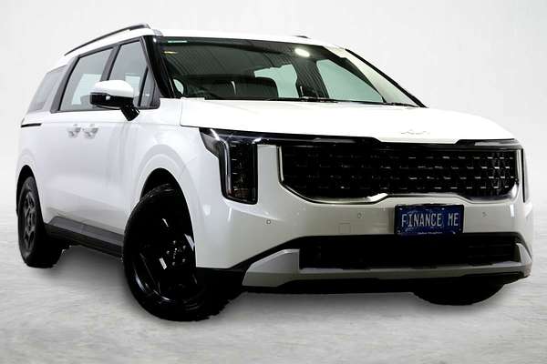 2025 Kia Carnival S KA4 PE