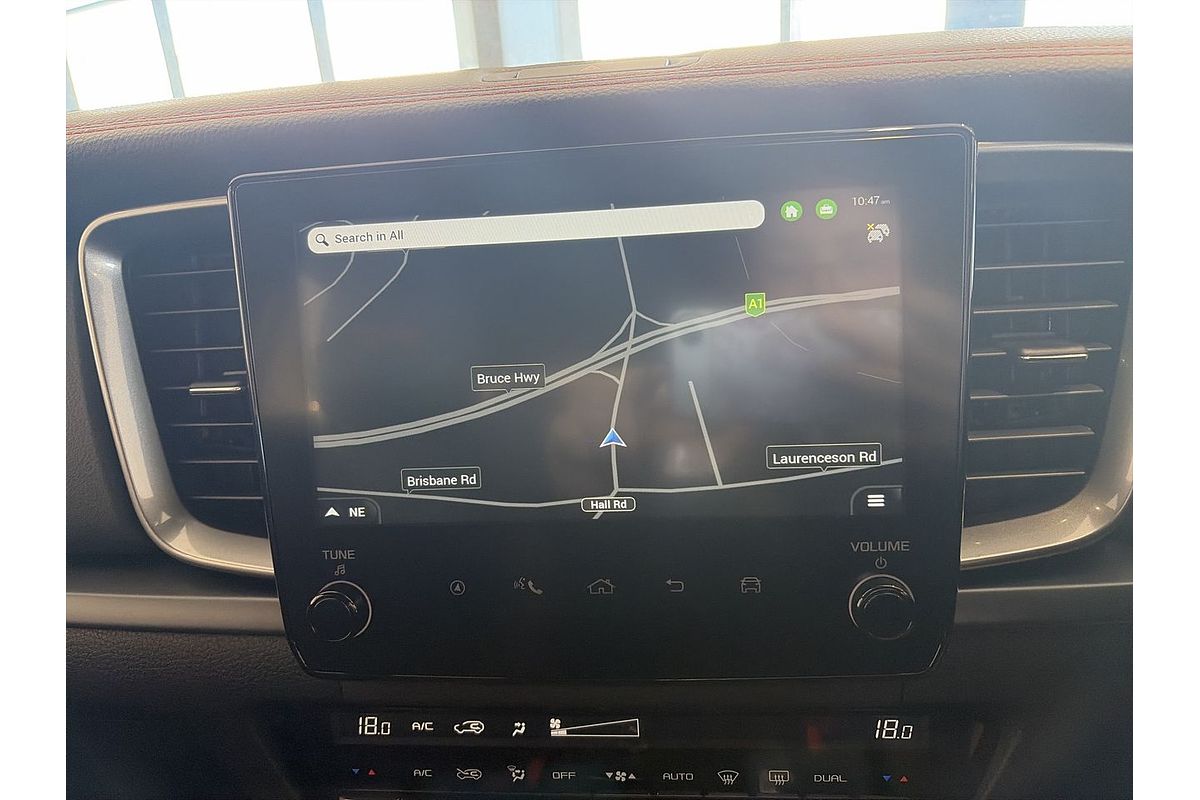 2026 Mazda BT-50 SP TF